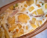 A picture of step 5 of Potato frittata.