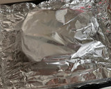 簡易焗叉燒的食譜步驟3照片