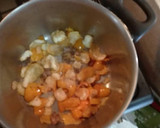 Foto del paso 6 de la receta: Pato mandarín