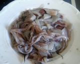 Foto del paso 1 de la receta Paella de marisco