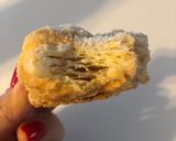Foto del paso 8 de la receta: Pastelitos fritos de membrillo
