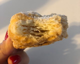 Foto del paso 8 de la receta: Pastelitos fritos de membrillo