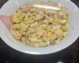 Foto del paso 13 de la receta 60. Patatas aliñadas con atún