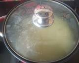 Persian Saffron Rice recipe step 7 photo