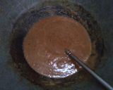Foto langkah ke 5 dari resep Cilok bumbu kacang.
