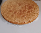 Foto del paso 2 de la receta: Torta plana de Almendra