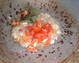 Foto langkah ke 3 dari resep Tumis Kecap.