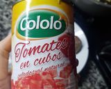 Foto del paso 5 de la receta: Albóndigas de berenjena con salsa filetto
