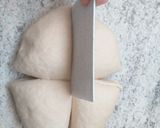 Foto del paso 2 de la receta: Masa Philo o Pasta Brick