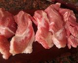 Foto del paso 1 de la receta: Guiso con mix de legumbres