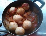 Foto del paso 7 de la receta: Bollitos pelones