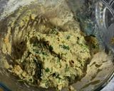 A picture of step 10 of Lauki/ Gheeye Ke Kofte.