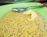 Foto langkah ke 3 dari resep Martabak Manis.