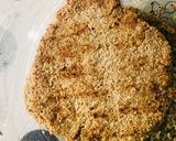 Foto del paso 4 de la receta: Milanesa de soja