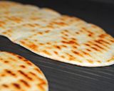 Foto del paso 4 de la receta: Tortilla de harina