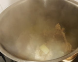 Foto del paso 1 de la receta: Pollo con Champiñones y Berenjena