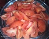 A picture of step 2 of Smokey Chicken karahi💝.