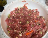 Foto del paso 4 de la receta: Rellenas imposibles