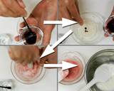 <Jouyo-Wagashi> Macaron Style recipe step 5 photo