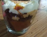 Foto del paso 5 de la receta: Copa dulce de galletitas de chocolate