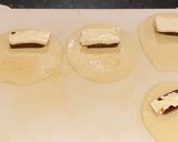 Foto del paso 1 de la receta: Empanadas de guayaba y queso