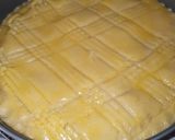 Foto do passo 10 de Bolo basco com creme praliné