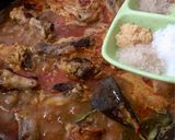 Foto langkah ke 6 dari resep Ayam Lodho.
