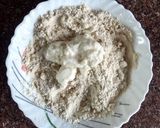 চটজলদি পিজ্জা(chotjaldi pizza recipe in Bengali) রেসিপি ধাপ - 2 ছবি