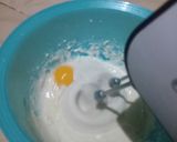 Foto langkah ke 3 dari resep Martabak Manis Teflon (Keju).