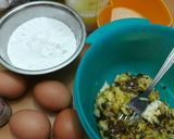 Foto langkah ke 1 dari resep Banana Ciffon with Palm Sugar (gluten free).