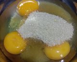 Foto langkah ke 1 dari resep Lumpur Surga Pandan.