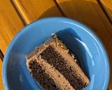 Foto langkah ke 7 dari resep Chocolate cake.