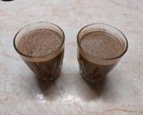 Kakaós chiapuding (laktózmentes) recept fázis 1 fotója