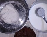 খেঁজুর গুড়ের দুধপুলি (Khejur gurer dudh puli recipe in Bengali) রেসিপির ধাপ 1 ছবি