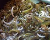 Foto del paso 4 de la receta: Papas con rajas