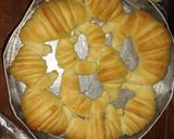 Foto del paso 6 de la receta: Medialunas SIN MANTECA 🥐