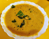 பச்சை கத்தரிக்காய் குழம்பு ரெசிபி ஸ்டேப் 5 புகைப்படம்