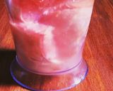 Foto del paso 1 de la receta: Licuado de pomelo y zanahoria