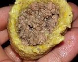صورة لخطوة 5 من وصفة كُبيبة باللحمه المفرومة