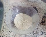 Foto del paso 1 de la receta: Rosca de crema pastelera