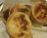 Foto del paso 5 de la receta: Arepas Colombianas