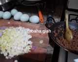 Foto langkah ke 1 dari resep Martabak.