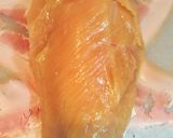 Foto del paso 3 de la receta: Pechuga al horno