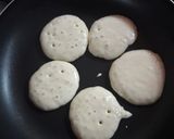 Foto del paso 4 de la receta: Mini Hotcakes de manzana