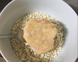 Foto del paso 5 de la receta: Nuggets de pollo al horno ideal para bebés y niños - BLW (+10M)