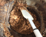Foto del paso 5 de la receta: Galletas de avena y chocolate