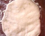 Foto del paso 4 de la receta: Pizza a la sartén!! 🥰