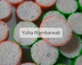 Foto langkah ke 7 dari resep 513. Lemper Cetak.