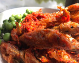 Foto langkah ke 4 dari resep Sambal Ikan Sungai.