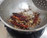 செட்டிநாடு மட்டன் குழம்பு(chettinadu mutton kulambu recipe in tamil) ரெசிபி ஸ்டேப் 2 புகைப்படம்